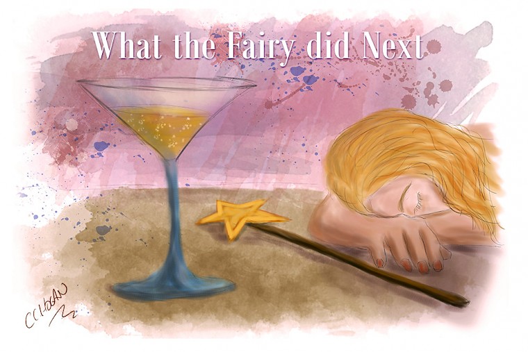What the Fairy Did Next story