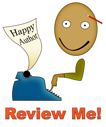 Happy Author Dark
