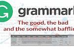 The Grammarly Word Plugin