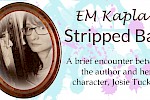 EM Kaplan Stripped Bare