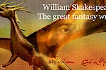 Shakespeare and the Fantasy Writer