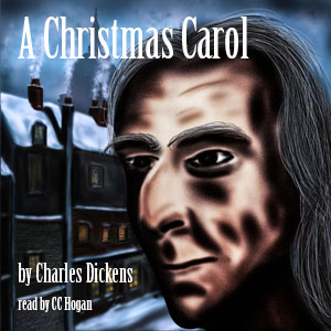 A Christmas Carol at Audible, Amazon and iTunes