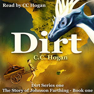The Dirt Saga Audiobooks