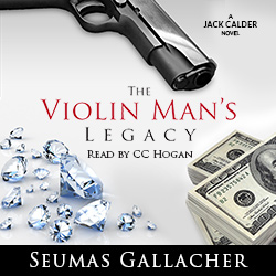 Jack Calder Crime Series