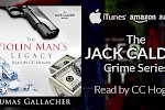 The Jack Calder Crime Series