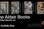 Aldair by Neal Barrett Jnr