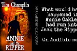 Annie and the Ripper